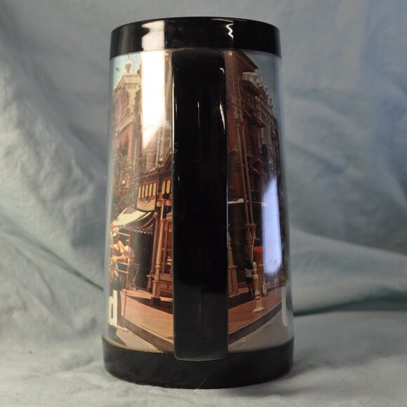 *BOGO mugs* 16 oz vintage Thermo-Serv Walt Disney World mug (w959) - Picture 5 of 8